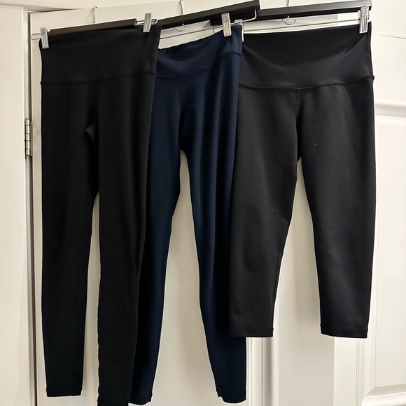 Ivivva leggings - Picture 1 of 1